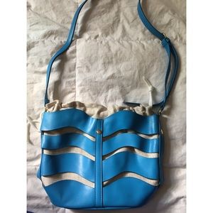 Blue Bag